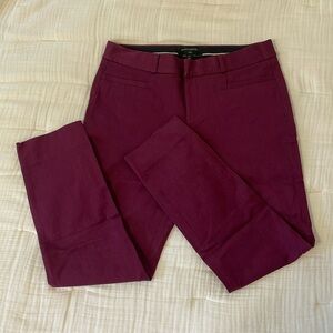 Banana Republic Sloan Pant